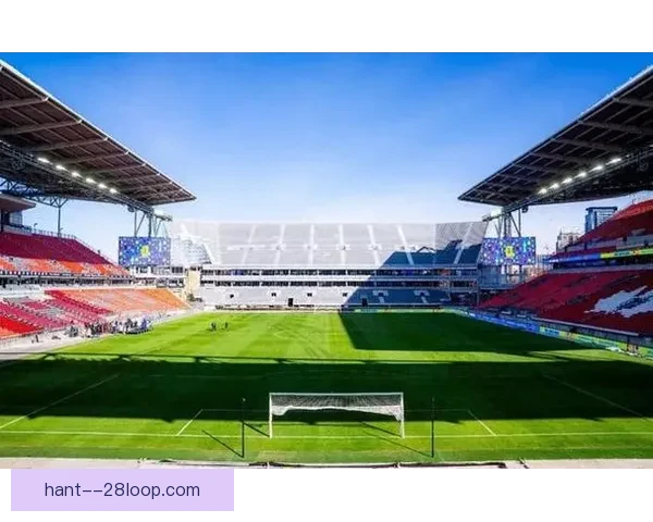 2026世界杯多伦多赛区建设临时看台提升赛事观众容量
