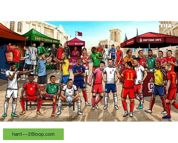 FIFA国际比赛日赛程全解析你必须了解的关键要点指南时间安排 FIFA国际比赛日赛程全解析你必须了解的关键要点指南时间安排
