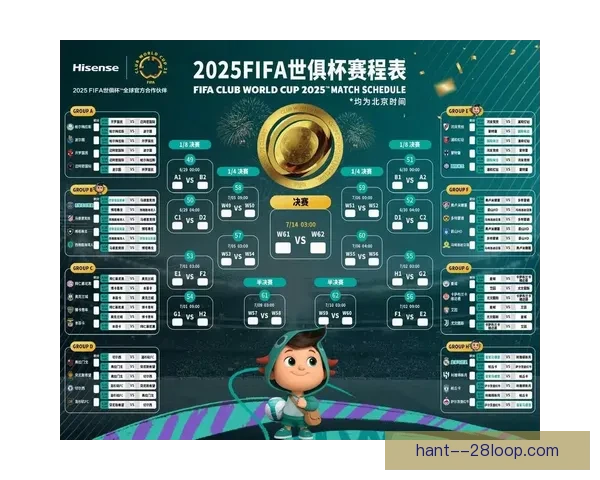 解锁FIFA国际比赛日赛程奥秘与多元玩法全攻略