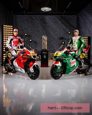 MotoGP英国大奖赛死亡之组成因,赛历与规则安排值得深思 MotoGP英国大奖赛死亡之组成因,赛历与规则安排值得深思